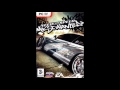 NFS   Most Wanted OST