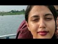 Vlog-8 : A boat ride day at Balu river| after semester final | bangladesh 🇧🇩