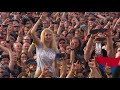 Europe - 3 Songs - Live at Wacken Open Air 2017