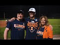 ILLINI BASE | Purdue Series Recap