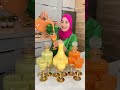 علاش تشريهم⁉️ سجليهم لرمضان 🌜 7 أنواع من العصائر حضريهم بدون حليب بكمية وفيرة روعة 😉