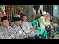 Asmane Walisongo II Haflah Muwadda'ah Madrasah Diniyyah MAZRO'ATUL ULUM Ke - 70 Tahun 1444 - 1445 H