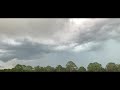 Cloud Time-lapse 01