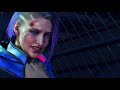 Purple Cyberpunk Bikini Mod - Resident Evil 3 Full Playthrough