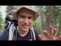 Hiking in the Footsteps of the Ice Age - The Ice River Trail (Isälvsleden)