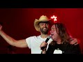 It's Friday, Dean Brody w. Alan Doyle, Budweiser Stage, Toronto