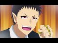 魔入りました！入間くん [Best Funny#4]- 入間くん始めの種まきチャレンジ Mairimashita! Iruma-kun 3rd Season - Full HD 2023