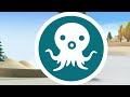 Octonauts: Above & Beyond - 🐧 Octo-Kids Summer Missions Takeover! ☀️ | Compilation | @Octonauts​