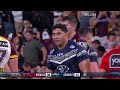 VJT Editz - NRL 2024 Round 4, Brisbane Broncos V North-Queensland Cowboys