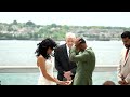 The Wedding Ceremony of Kaitlyn Chacko & Jeremy John