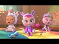 More Planet Tear Episodes | CRY BABIES 💧 MAGIC TEARS 💕 Long Video | Cartoons for Kids in English