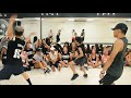 Rake It Up - Yo Gotti Feat. Nicki Minaj (Dance Video) | @besperon Choreography