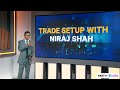 Trade Setup With Niraj Shah | Top Stocks To Watch Out For In Trade Today I June 11, 2024