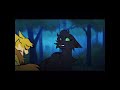 Without me |Hollyleaf animated tribute|