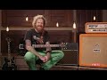 Brent Hinds (Mastodon): The Sound and The Story (Official Trailer)