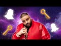 DJ Khaled - Major Keys Album (Predictions) and is Drake a Culture Vulture Audio Podcast