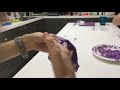 Slime epic fails! Paint slime and sticky slime! And drum slime lol!!