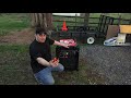 Predator 9500 Inverter Generator - Bigger Power, Less Noise?