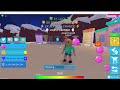I played BubbleGum Simulator for the first time in 1 year and the duping was insane | Roblox