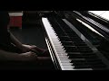 Persona 4 - Your Affection piano arrangement