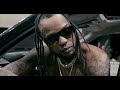 Tommy Lee Sparta - Wah War | Official Music Video