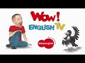 Playhouse for Children + MORE Short English Stories for Kids | Steve and Maggie from Wow English TV
