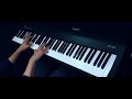 How To Go To Confession – Sabrina Carpenter // awpdog Piano Cover ft. rickku_