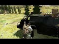 ArmA 2 DayZ Epoch Mod Episode 6 Intense Mission