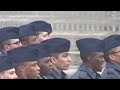The Airman's Creed - Family Day BMT Graduation 2/1/2023