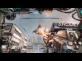 Titanfall 2 - A full round of Angel City Attrition set to unfitting music