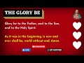 Thursday Rosary ❤️ Luminous Mysteries of the Rosary ❤️ June 27, 2024 VIRTUAL ROSARY