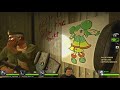 Let's Play Left 4 Dead 2 (89)[ChaosCore]  - Well, I made it past the witch.