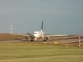 PIA take-off from Leeds