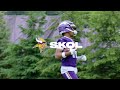 2024 Minicamp Day 2 Highlights | Minnesota Vikings