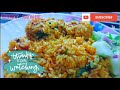 Chicken biryani recipe by Bint Aynie
