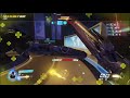 Overwatch - Reaper - POTG