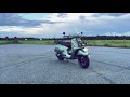 Belt, Variator & Clutch Service  - Vespa GT/GTS/GTV