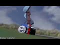The New Thomas The Train Movie Trailer