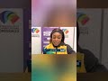 ELAINE THOMPSON HERAH 'OPENS UP' ABOUT FRASER PRYCE,.KEMBA NELSON, NAYSAYERS & MORE!!!