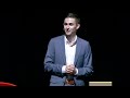 A Call for Change: Fixing A Broken Medical Training System | Jake Goodman | TEDxUGA