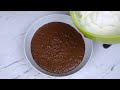 Delicious and Sugar-Free: The Oatmeal Tiramisu in 10 minutes!