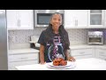 Must Have Crispy Fried Hot Honey Chicken Wings | Better Than Wings Stop
