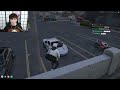 Lang and Crew Tell Yuno's Consequence | NOPIXEL 4.0 GTA RP