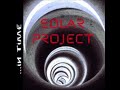 SOLAR PROJECT ...In Time: Time (Part 1)