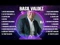 Basil Valdez Greatest Hits Full Album ~ Top 10 OPM Biggest OPM Songs Of All Time