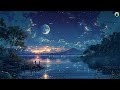 おやすみジブリ・夏夜のピアノメドレー【睡眠用BGM、動画中広告なし】Studio Ghibli Summer Night Piano Collection Piano #3