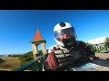 Best Day EVER: Riding in the OCEAN - South Africa Motorcycle Adventure Episode 11