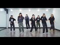 BTS 방탄소년단 - 'MIC Drop' / Kpop Dance Cover / Full Mirror Mode