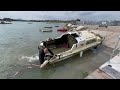 How to Salvage a Small Sunken Fishing Boat