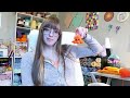 Making Everything Orange | PassioKnit Vlog